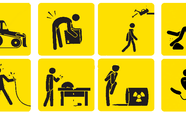Workplace Safety