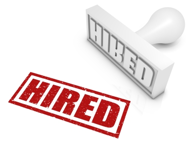 Towards a Community Hiring Plan