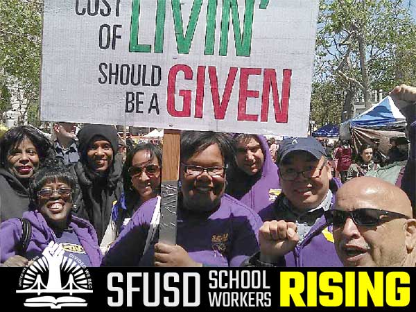 What’s your cost of living?