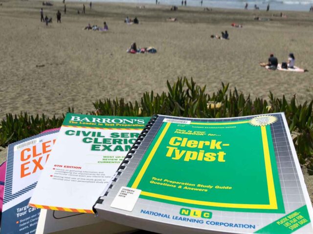 Sign up for Exam Prep Classes