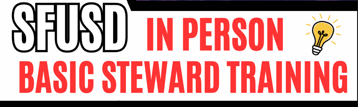 Sign Up for Steward Training – Second Cohort 2025